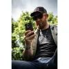 Obal / kryt na Apple iPhone 7/8/SE2020/SE2022 černo-červený - Tactical MagForce Hyperstealth 2.0
