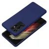 Obal / kryt na Samsung Galaxy S26 Ultra modrý - SOFT Case