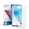 Tvrdené / ochranné sklo Xiaomi Mi10T Pro 9H plne lepiace - BlueStar