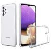 Obal / kryt na Samsung Galaxy A32 LTE transparentní - Ultra Slim 0,3mm