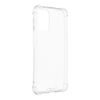Obal / kryt pre Samsung Galaxy A32 5G transparentný - Armor Jelly Case Roar