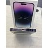 Apple iPhone 14 Pro Max 128GB fialový - požitý (C)