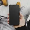Pouzdro / obal na Apple iPhone 16e (SE 4 2025) / 17e černé - knížkové RAZOR Book