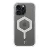 Obal / kryt na Apple iPhone 15 Pro Max transparentní - Tactical MagForce Hexagon