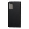 Puzdro / obal pre Xiaomi Redmi 9T čierny - kniha Smart Case Book