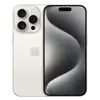 Apple iPhone 15 Pro 256GB stříbrný - použitý (B)