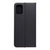 Puzdro / obal pre Samsung Galaxy A71 čierny - Forcell Luna book