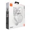 Bezdrátová sluchátka JBL Tune 510BT - bílá