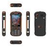 Aligator R60 4G eXtremo černo-oranžový