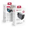 Nabíječka USB-A / 2x USB-C 3,45A GaN 70W PD QC 4.0 - Forcell