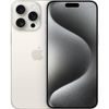Apple iPhone 15 Pro Max 256GB bílý - použitý (B-)