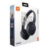 Bezdrátová sluchátka JBL Tune 510BT - černá