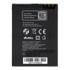 Baterie pro Nokia N97 Mini/E5/E7-00/N8 náhrada BL-4D 950 mAh Li-Ion Blue Star
