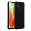 Obal / kryt na Xiaomi Redmi 12C černý - SOFT