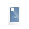 Obal / kryt na Samsung Galaxy A31 modrý - Forcell SILICONE LITE