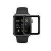 Tvrzené / ochranné sklíčko pro Apple Watch 38mm - COTEetCI 4D
