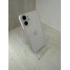 Apple iPhone 12 mini 64GB bílý - použitý (B)