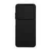 Obal / kryt na Xiaomi Redmi NOTE 12 5G černý - SLIDE Case