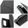 Pouzdro / obal na Samsung Galaxy A56 5G černý - Luna Carbon