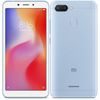 Xiaomi Redmi 6 2GB/32GB modrý - použitý (B-)
