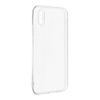 Obal / kryt na Apple iPhone X / XS průhledný - CLEAR Case 0.2mm