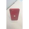 Apple iPhone SE (2022) 128GB červený - použitý (C)
