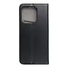 Pouzdro / obal na Honor 400 Lite černé - knížkové Smart Magneto Book Case