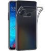 Obal / kryt pre Samsung Galaxy A20S transparentný - Zadné puzdro Ultra Slim 0,3 mm
