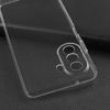 Obal / kryt na Huawei Nova Y70 transparentný - Zadné puzdro Ultra Slim 0,5 mm