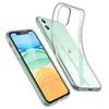 Obal / kryt pre Apple iPhone 11 Pro transparentný - CLEAR Case 2mm