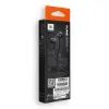 Sluchátka JBL TUNE 305 USB-C - černá