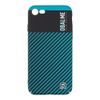 Obal / kryt na Apple iPhone 7 / 8 / SE2020 / SE2022 modrý - OBAL:ME Flossy Stripes