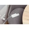 Cestovní nabíječka Forcell vstup USB C s kabelem Typ C - 3A 25W s funkcí PD a QC 4.0