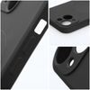Obal / kryt na Apple iPhone 11 PRO černý Sillicon Mag Cover