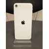 Apple iPhone SE 5G (2022) 128GB bílý - použitý (B+)
