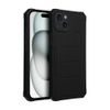 Obal / kryt na Apple iPhone 15 Plus čierne - Heavy Duty