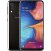Samsung Galaxy A20e 32GB černý- použitý (B)