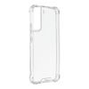Obal / kryt pre Samsung Galaxy S22 Plus priehľadný - Armor Jelly Case Roar