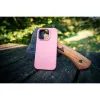 Obal / kryt na Apple iPhone 13 Mini růžový - Tactical MagForce Velvet Smoothie Pink Panther