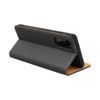 Pouzdro / obal na Samsung Galaxy A54 5G černé - knížkové Leather
