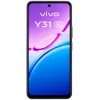 Vivo Y31 5G 6GB/256GB Glowing Black