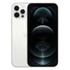 Apple iPhone 12 Pro 128 GB stříbrný - použitý (B)