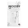 Adaptéry Nano SIM/Micro, Micro Sim a Nano/Sim (NOOSY 3v1) biela