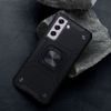 Obal / kryt na Samsung Galaxy A53 5G černý - Forcell