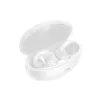 Bezdrátová sluchátka Hoco TWS EA8 - bílá