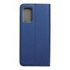 Pouzdro / obal na Xiaomi Redmi 9T modré - knížkové Smart Case