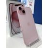 Apple iPhone 15 Plus 256GB růžový - použitý (A)