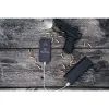 Nabíjecí kabel USB-A / USB-C 1m černý - Tactical Smooth Thread
