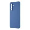 Obal / kryt na Samsung Galaxy A56 5G modrý - OBAL:ME Matte TPU