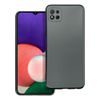 Obal / kryt na Samsung Galaxy A22 5G sivý - Forcell METALLIC